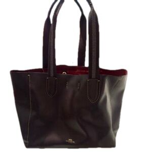 Coach Derby Tote bag
